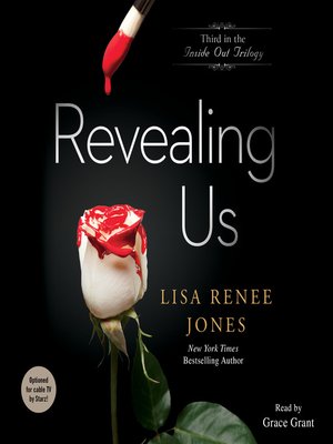 cover image of Revealing Us